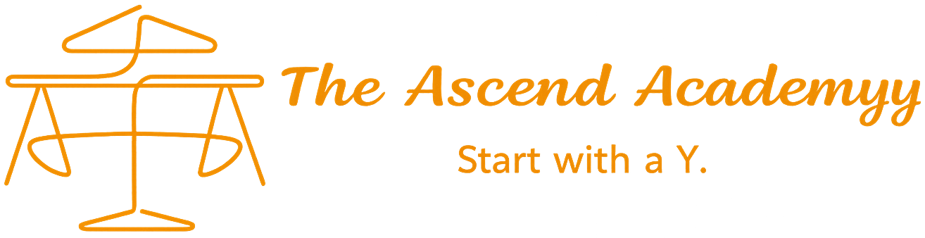 The ASCEND Academyy